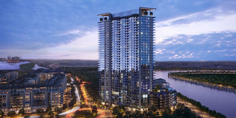 Sobha hartland как получить второе гражданство россиянину в германии