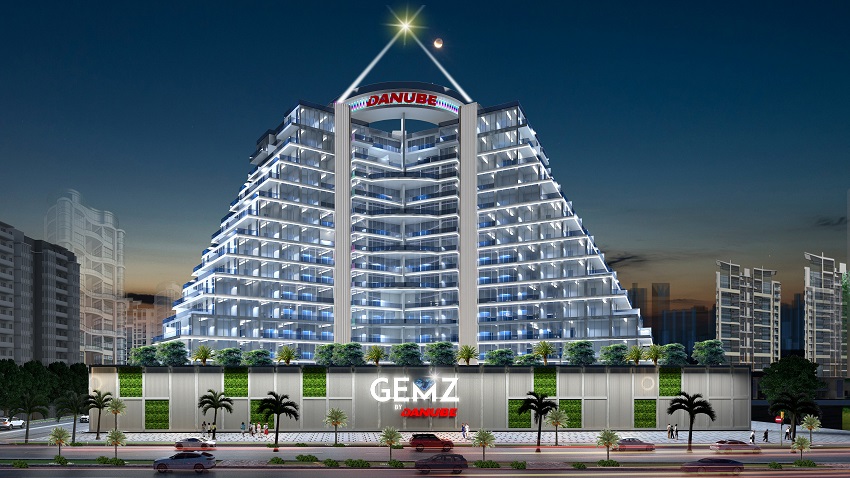 Danube unveils $95.3mn residential ‘Gemz’, Bollywood super as brand ambassador