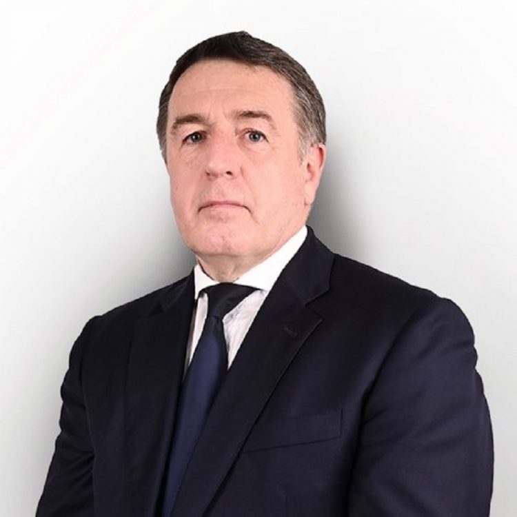 EKP appoints Dean O’Leary as new construction partner