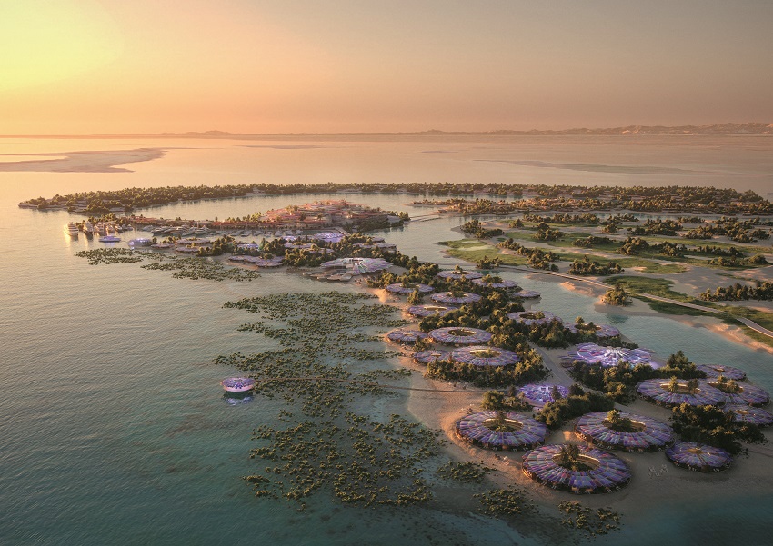 TRSDC adds 3 globally renowned hotel brands to its portfolio