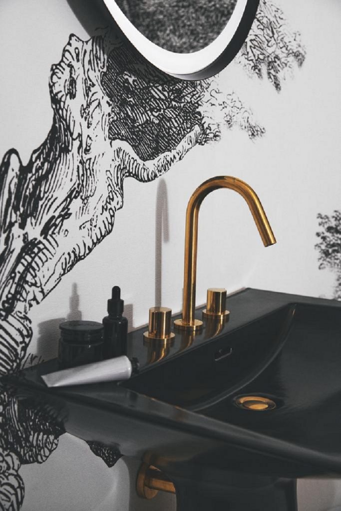 Ideal Standard launches 2 latest additions to its Atelier Collections