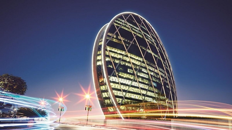 Aldar awards 5 tech startups with pilot project contracts