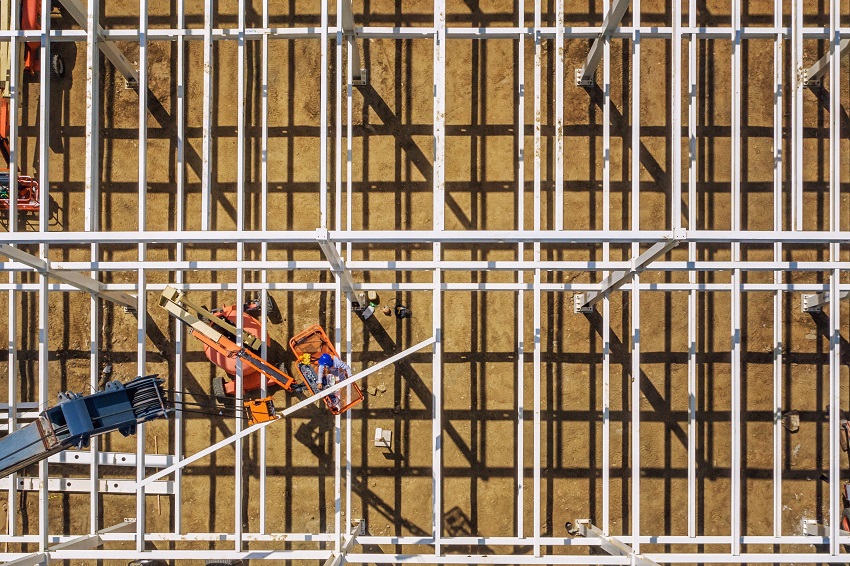 Top 10 construction contracts in the Middle East in May 2022