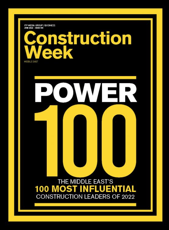 June 2022 issue Power 100