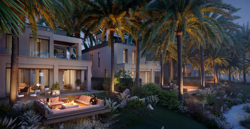 USH reports 25% of Dubai homebuyers seek spaces that bolster mental health