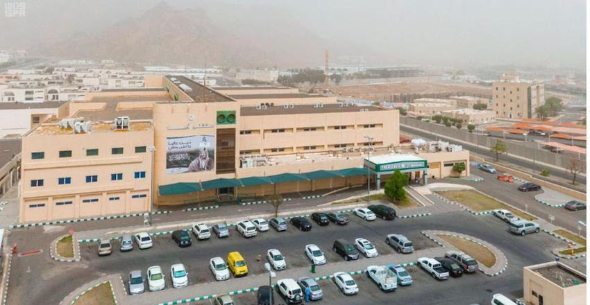 Alfanar Construction awarded $29.7mn contract to upgrade Ohud General Hospital