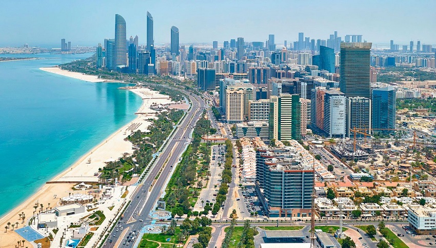 Abu Dhabi real estate market records $3.08bn transactions as demand for property surges
