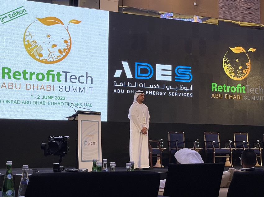 ADES to release 30 tenders for the retrofitting of AUH buildings