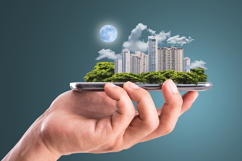 AVORIS combines local and international expertise to build urban cities
