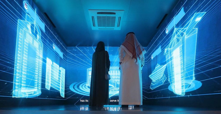 saudi