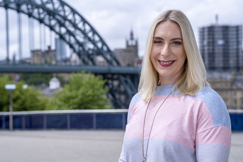 Cundall appoints Carole O’Neil as new global managing partner