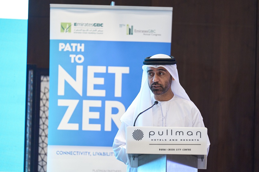 EmiratesGBC Congress explores connectivity, liveability, and sustainability