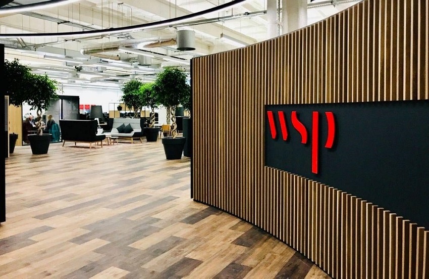WSP appoints industry changemakers to champion its evolution
