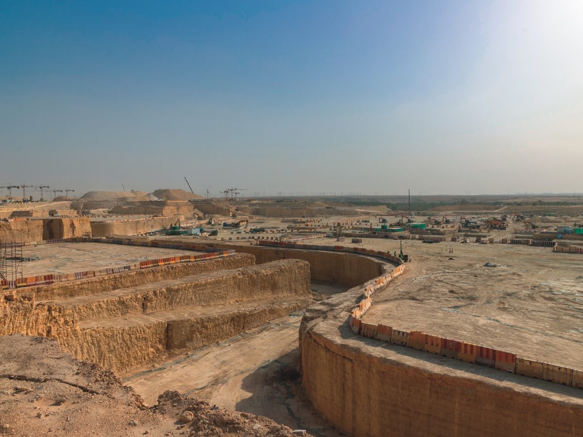Diriyah