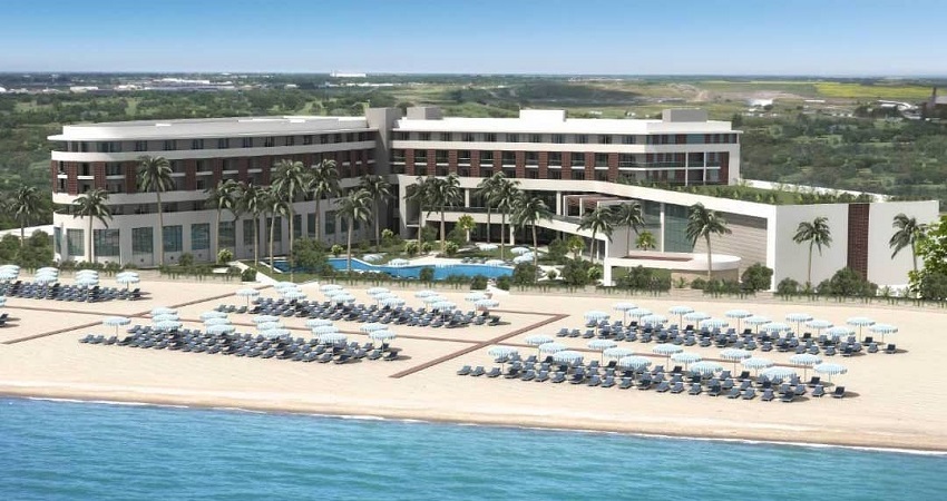 Rotana enters Algeria with Azure Rotana Resort & Spa, Oran
