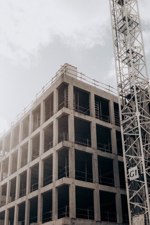 Top 6 construction contracts in the Middle East in July 2022