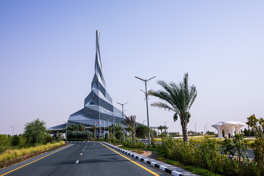WETEX and DSS 2022 to offer field visits to key Dubai-based sustainability projects