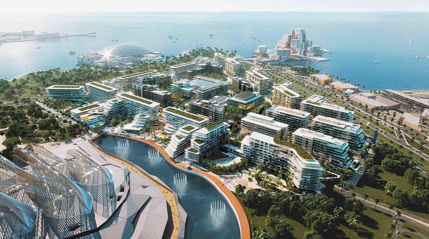 Hill International wins 2 Aldar project management deals