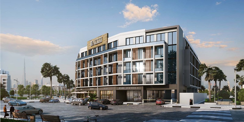 Azizi extends agreement for installation of Hyundai elevators at Park Avenue