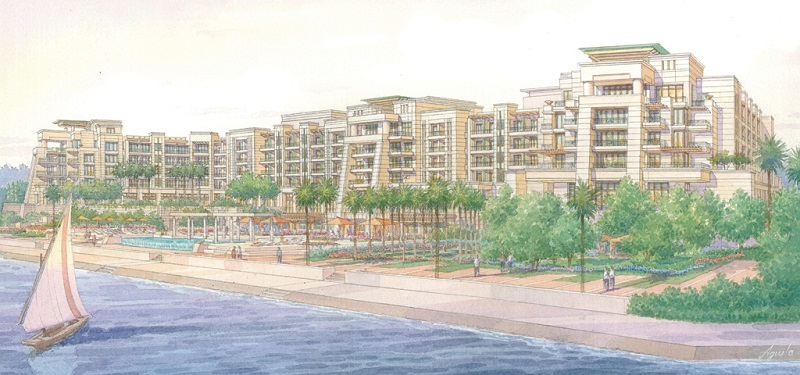 Hill International to provide management services for Four Season Hotel Luxor, Egypt