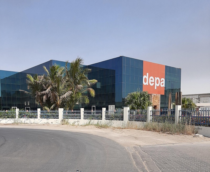 Depa secures hospitality project worth $29.9mn