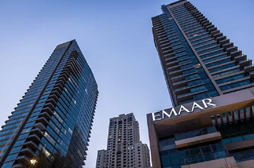 Emaar Properties’ H1 revenue surges to $3.6bn