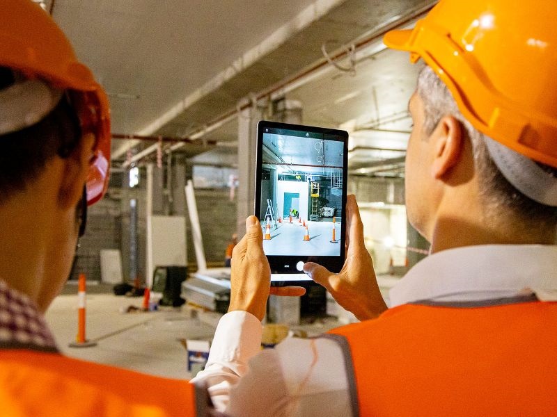 Why digitised defect management is key to quality control