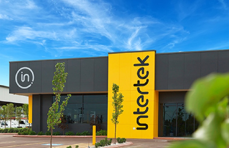 Intertek signs MoU with FEDS Drone-powered Solutions