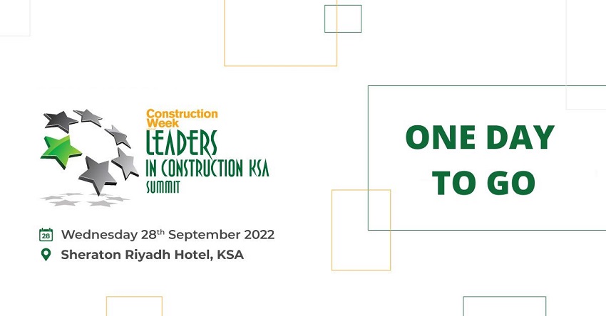 Leaders KSA 2022: One more day to go!