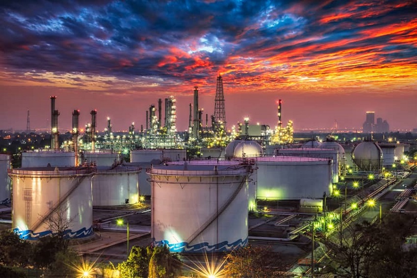 Doosan Enerbility lands $383mn Saudi power plant deal
