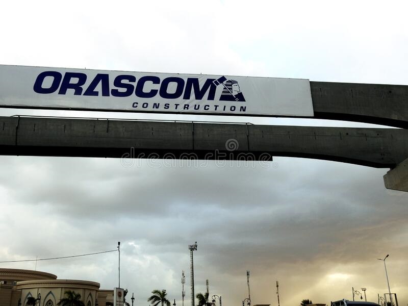 Orascom Construction