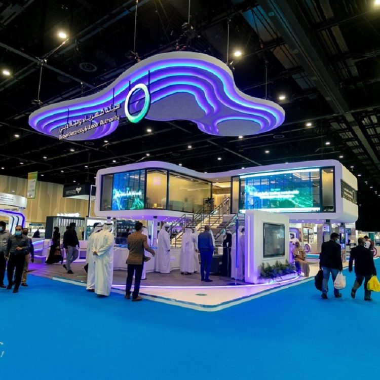 DEWA to require NSF 61 certification for all drinking water components