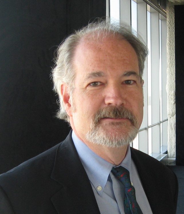 Bentley System’s top executive wins US building simulation award