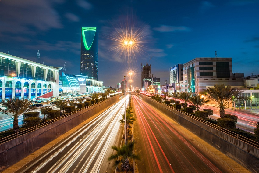 “Embracing sustainability will enhance real estate transparency in KSA” JLL reports