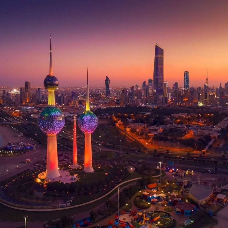 Kuwait just restructured its Cabinet: Here are the new members