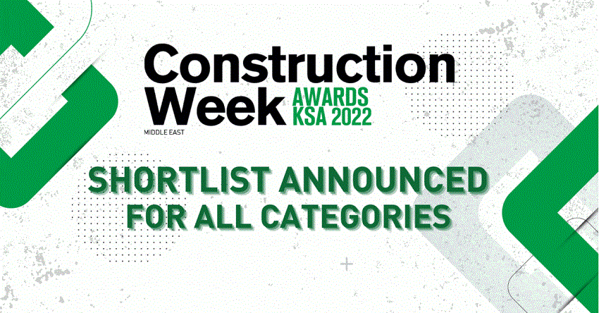 Shortlist revealed for CW KSA Awards 2022: All categories in one place