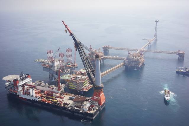 saipem