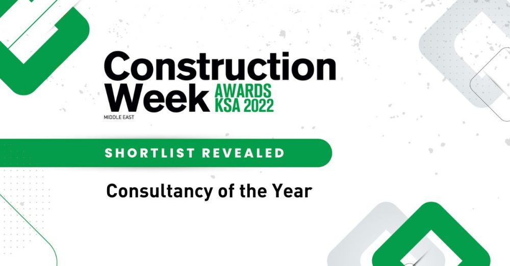 Consultancy of the Year
