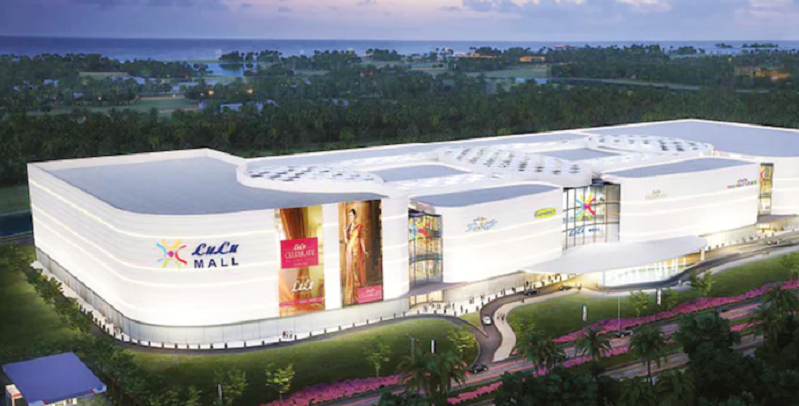 Lulu Group invests $30bn to set up biggest mall in India