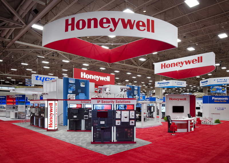 Honeywell ADIPEC