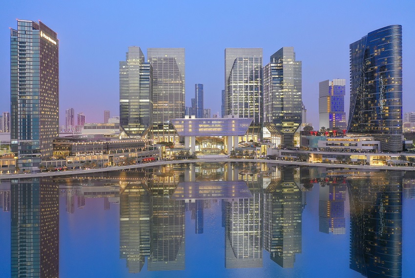 Aldar delivers record 9-month development sales of $2.5bn