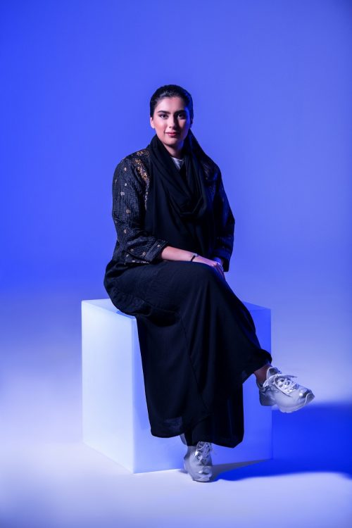 Amira Sajwani launches proptech startup PRYPTO
