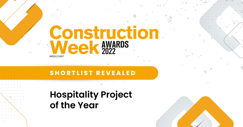 CW Awards 2022: Shortlist revealed for Hospitality Project of the Year