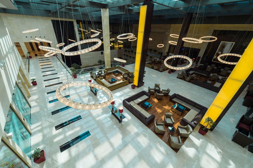 CW KSA Awards to celebrate Saudi construction tonight