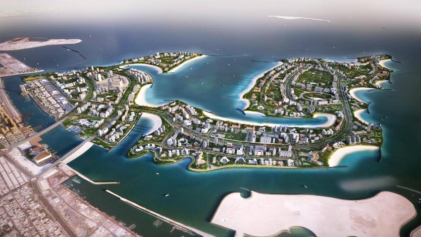 Nakheel raises $4.6bn to finance new projects