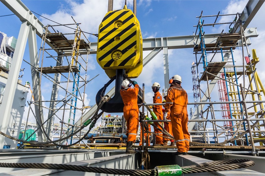 Reducing fatigue and improving worker productivity