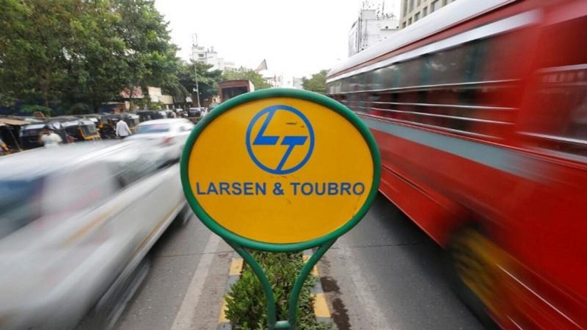 L&T won over 57 infrastructure contracts in 2022