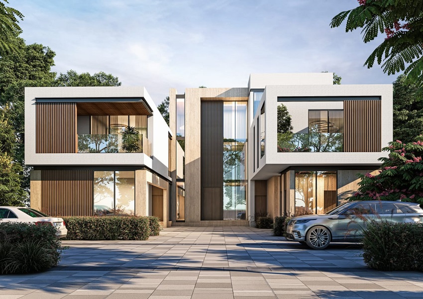 Sobha Realty launches Sobha Hartland II, to plant 8000 trees in the vicinity