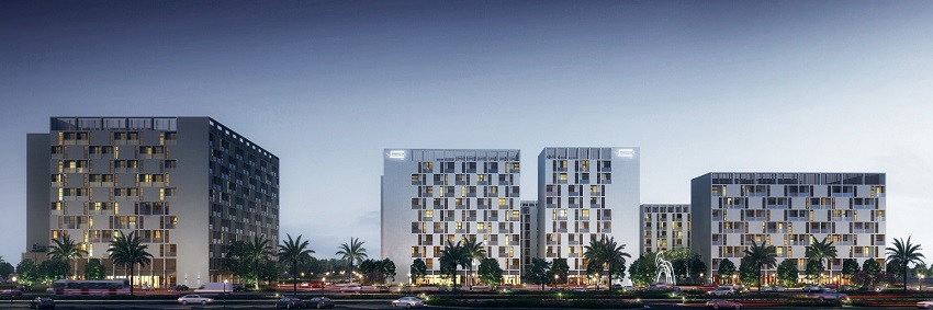 Alef Group launches Darb 3 following new Sharjah property ownership laws