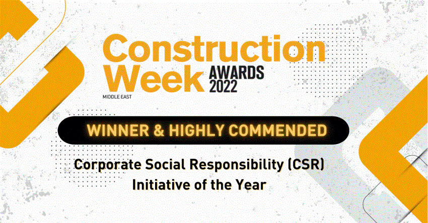 CW Awards 2022: Corporate Social Responsibility (CSR) Initiative of the Year revealed!